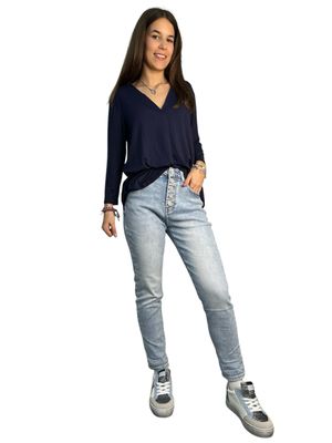 Maglia furba