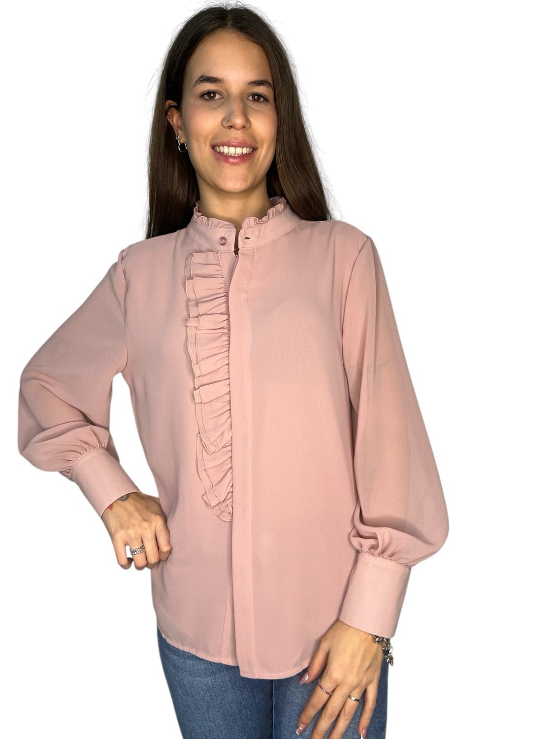 Camicia Alessia