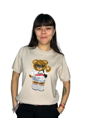 Maglia Orsetto