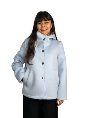 Neoprene corto