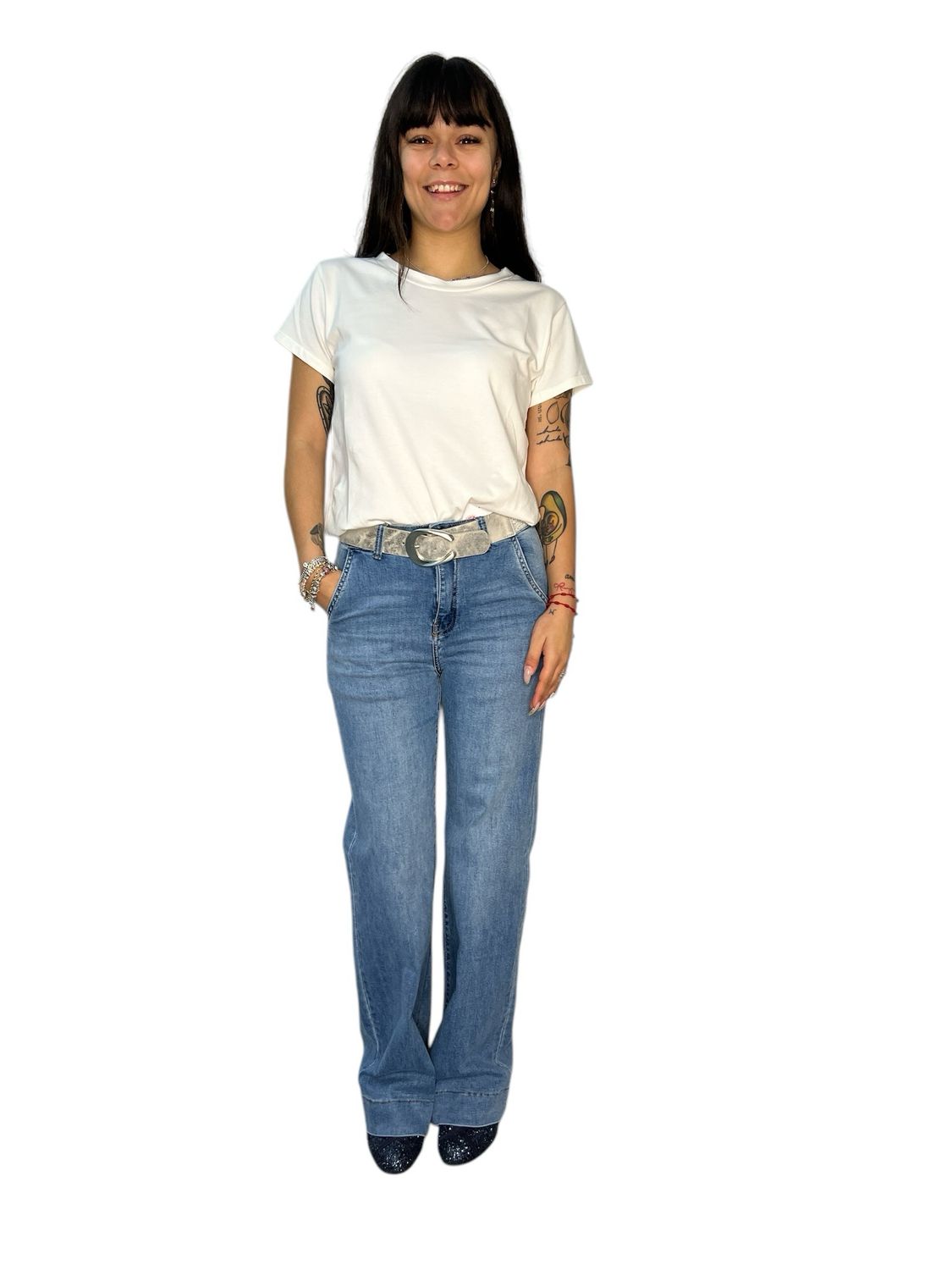 Jeans Benny