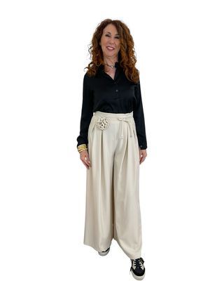 Pantalone Rosa