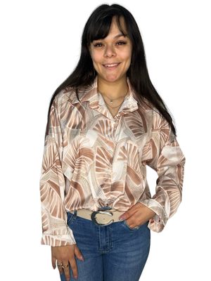 Camicia Mina
