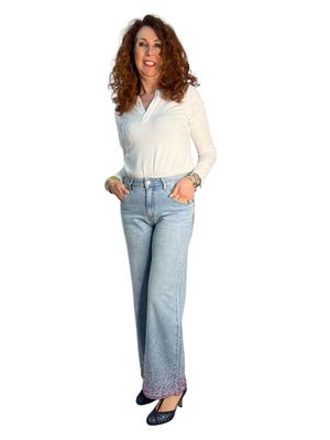 Pantaloni &amp; Jeans