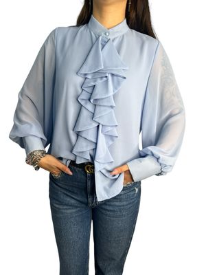 Camicia Voulant