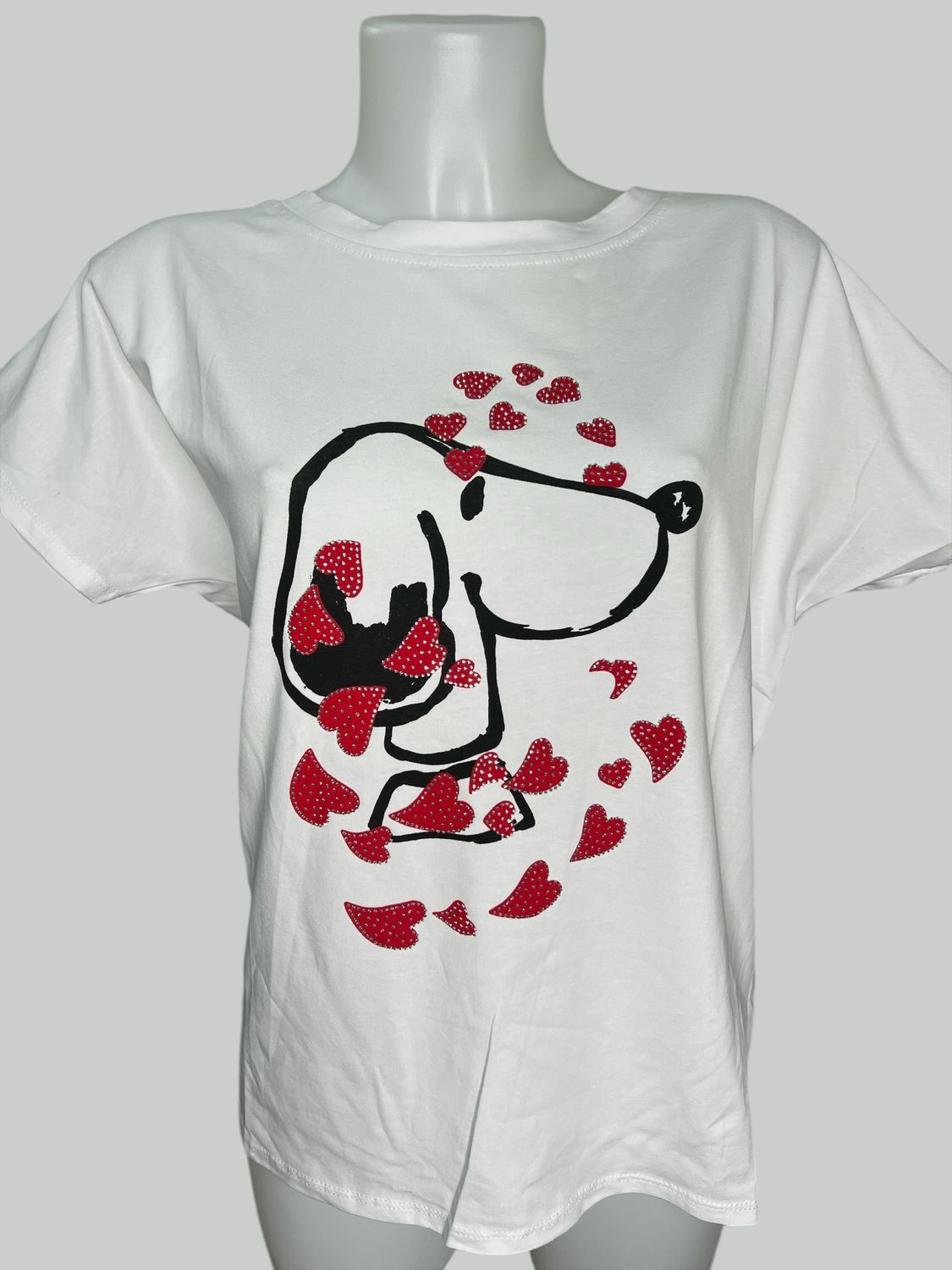 T-shirt Snoopy