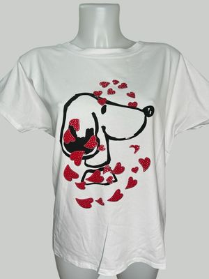 T-shirt Snoopy