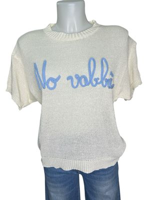 Maglia &quot;No vabbè&quot;