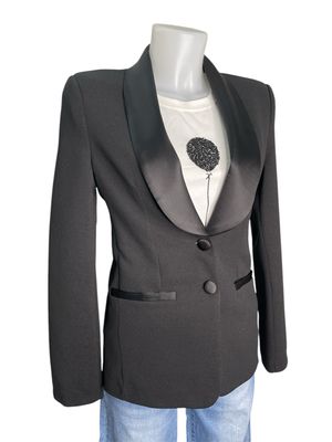 Giacca Diva2