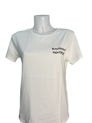 T-shirt &quot;Principessa&quot;