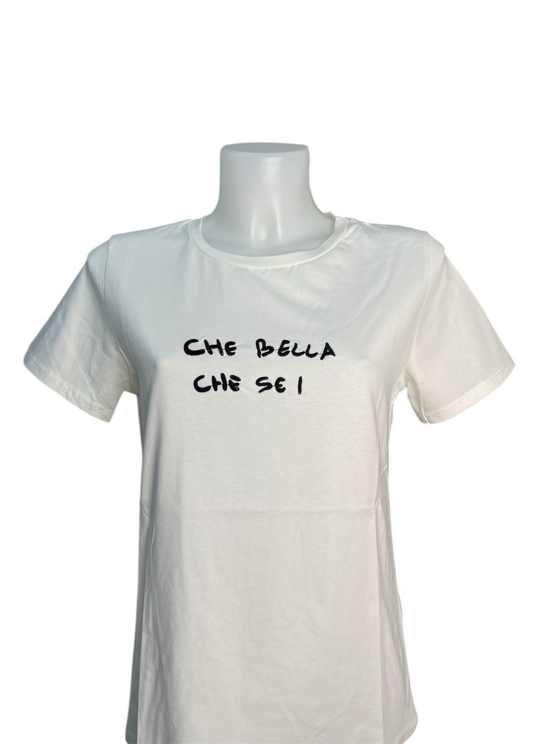 T-shirt &quot;Che bella che sei&quot;