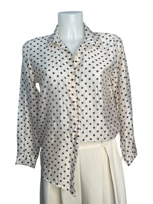 Camicia Pois