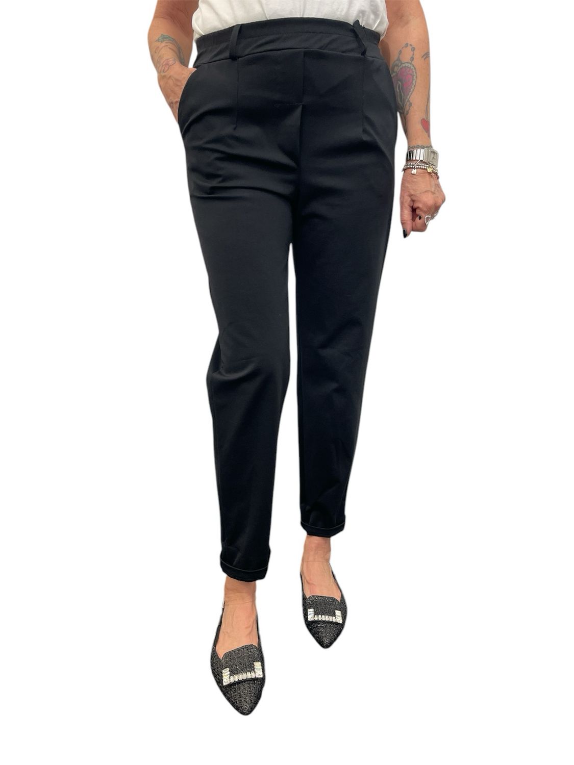 Pantalone Maya