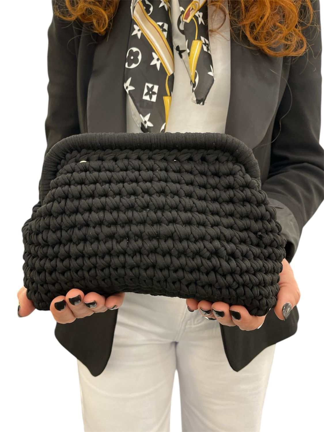 Borsa Fettuccia