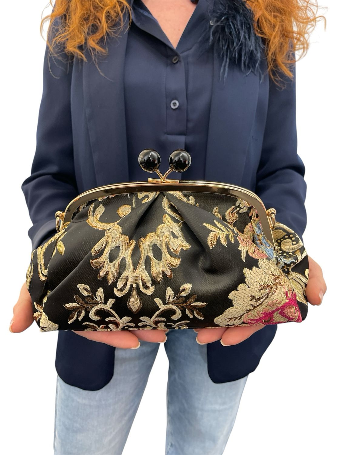 Borsa Vintage
