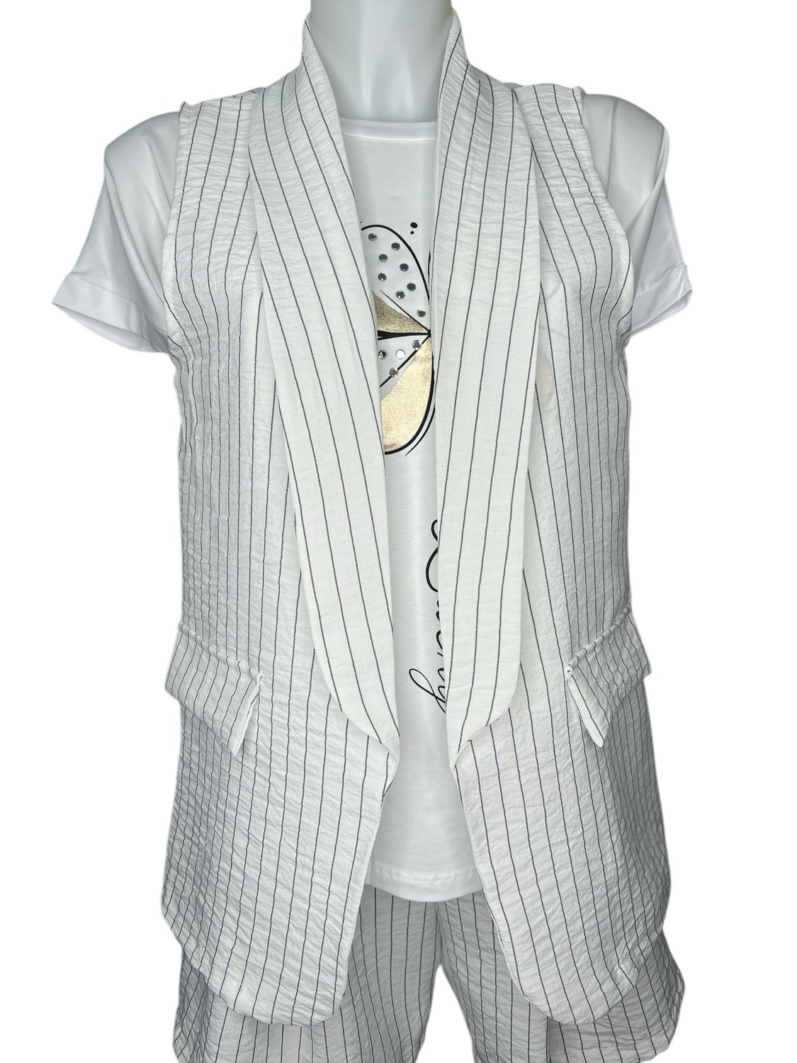 Gilet Riga Gilet Riga