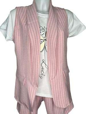 Gilet Riga