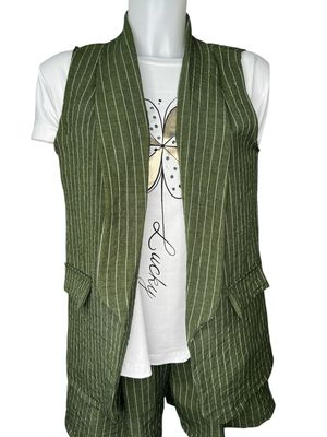 Out Gilet Riga