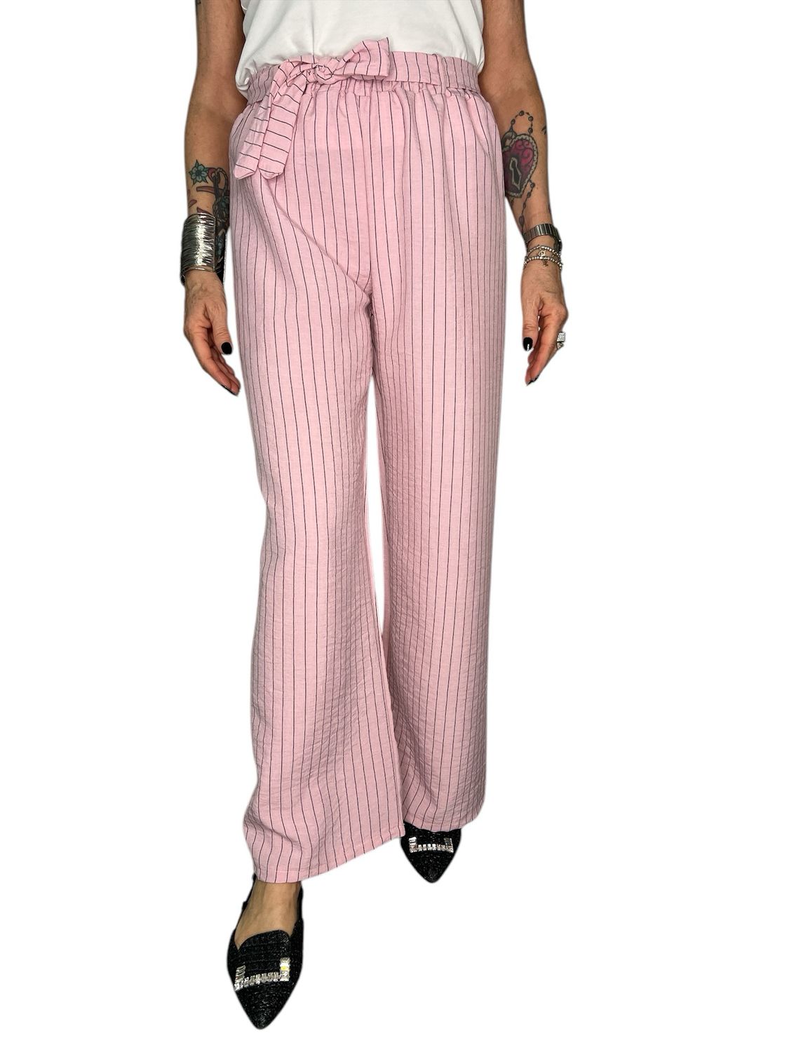 Pantalone riga