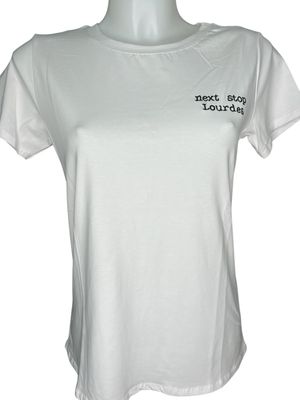 T-shirt Lourdes