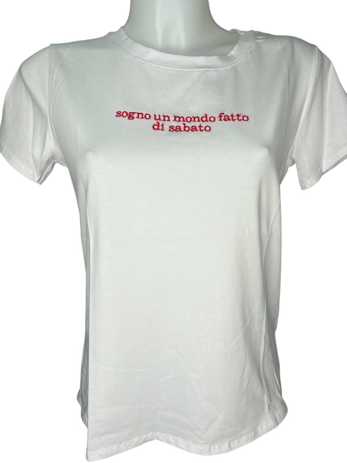 T-shirt Sabato