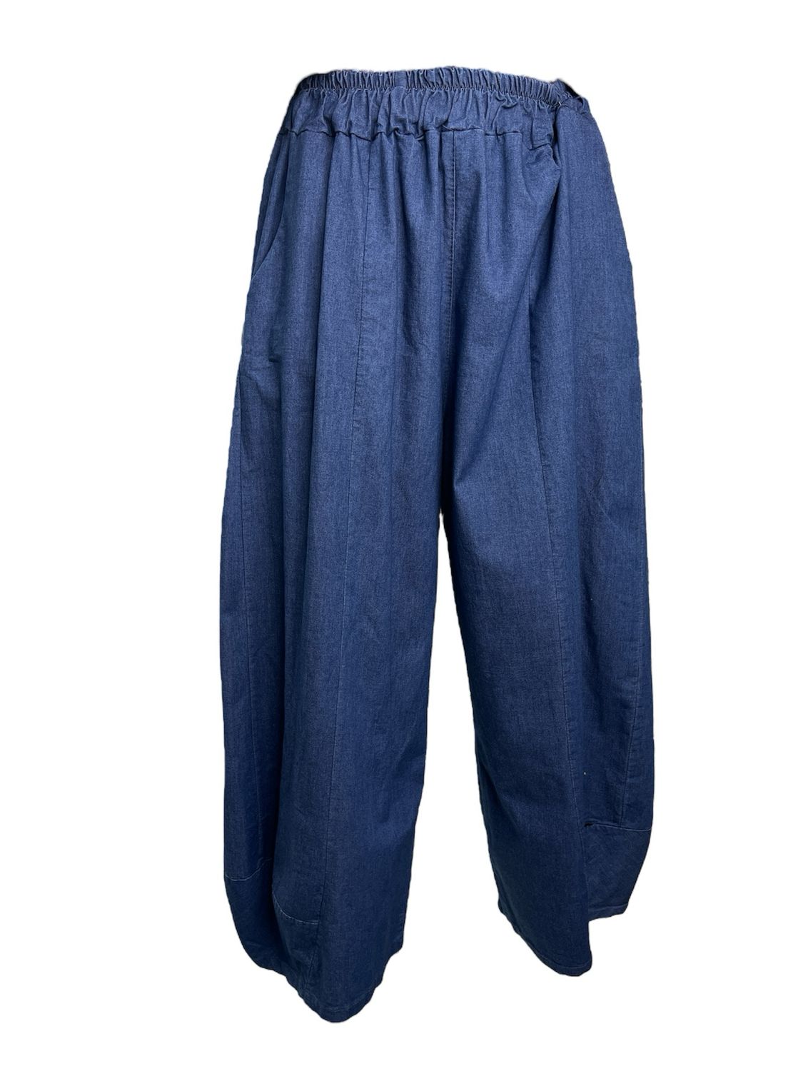 jeans Letizia