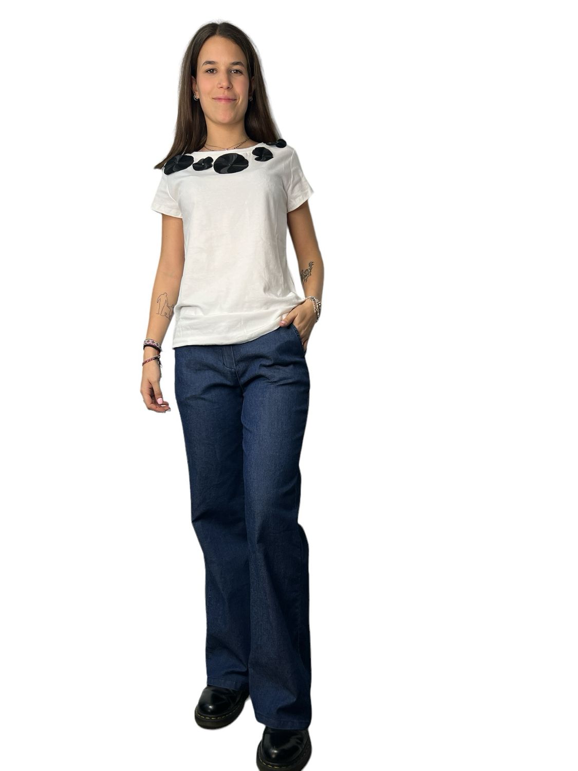 jeans Ludovica