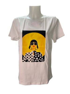 T-shirt WOMAN T-shirt WOMAN