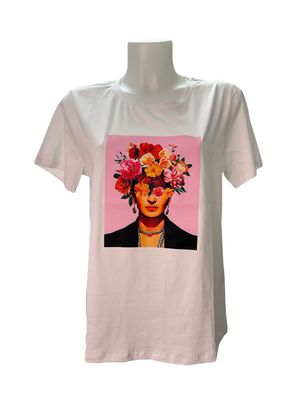 T-shirt WOMAN