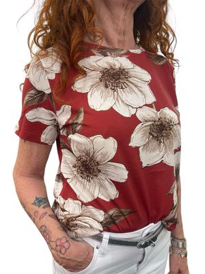 T-shirt Mimosa