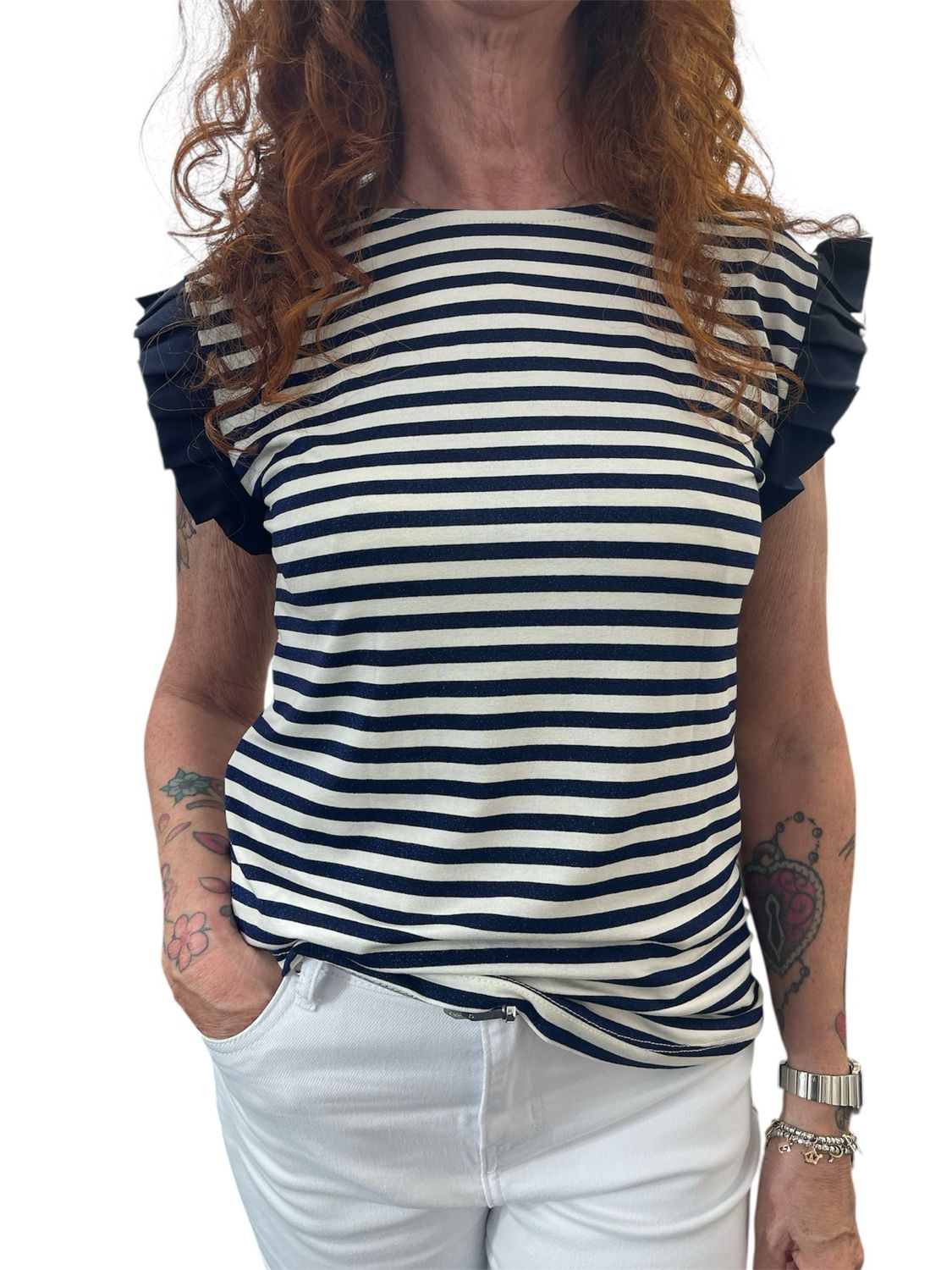T-shirt Pamela