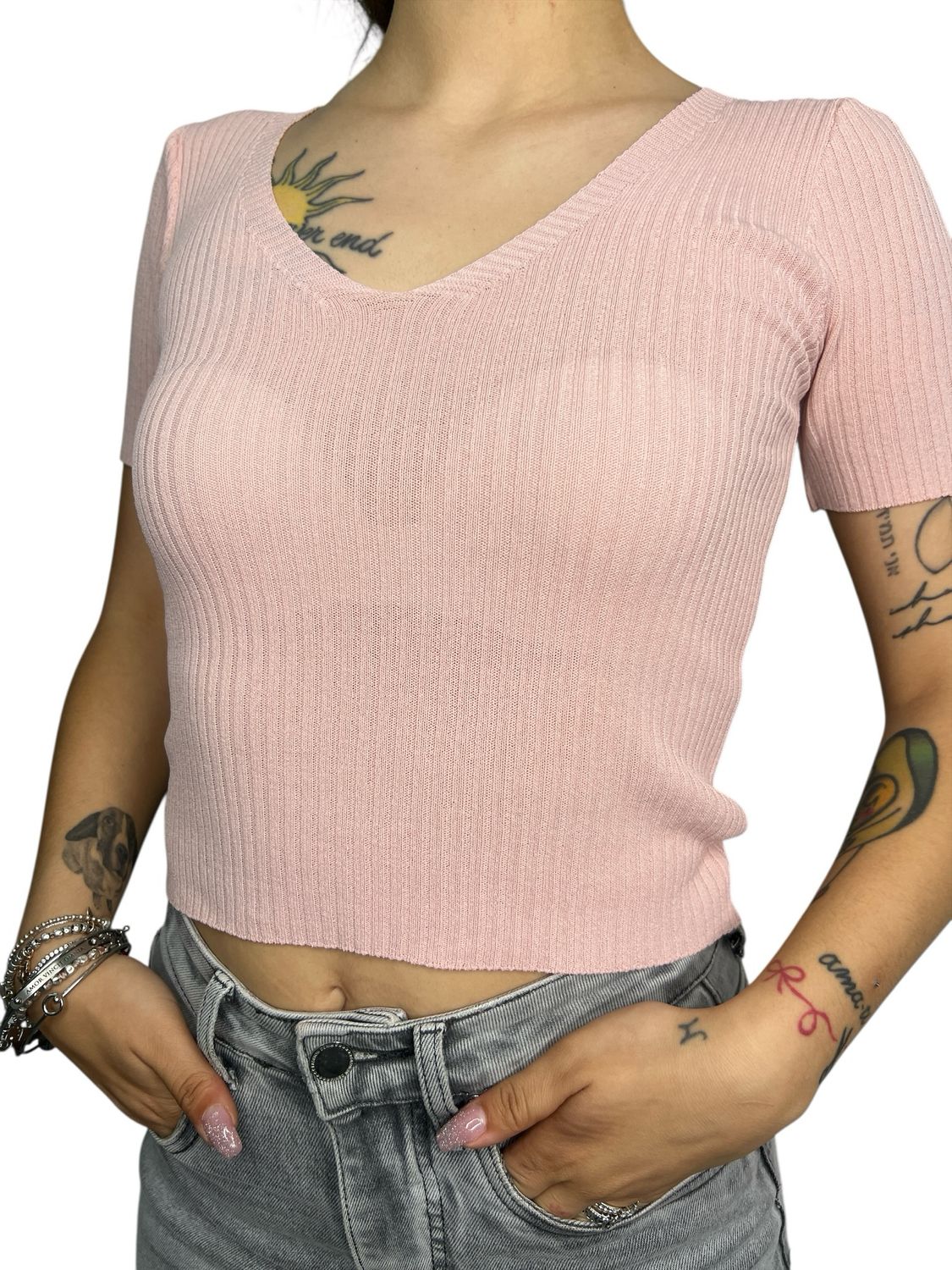 T-shirt Lina