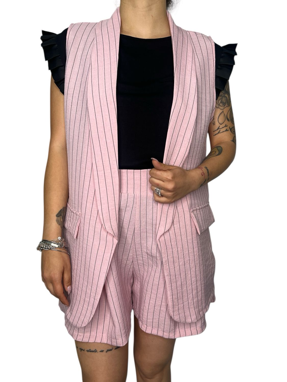 Gilet Riga