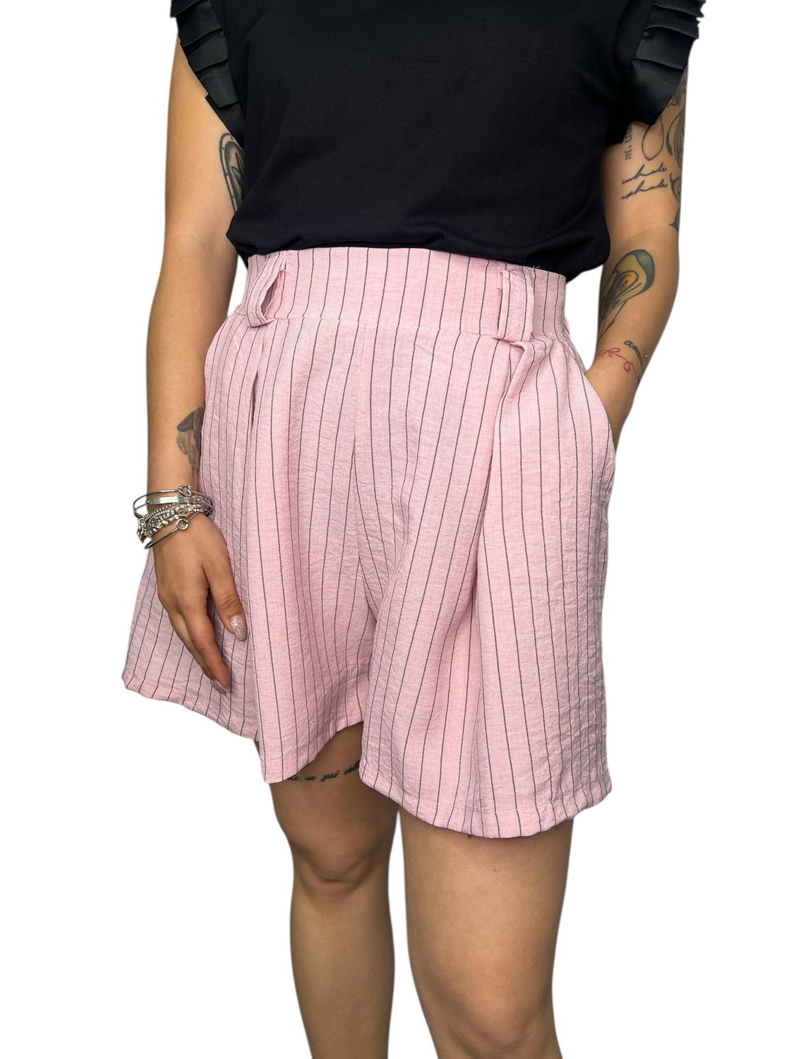 Pantaloncino Riga