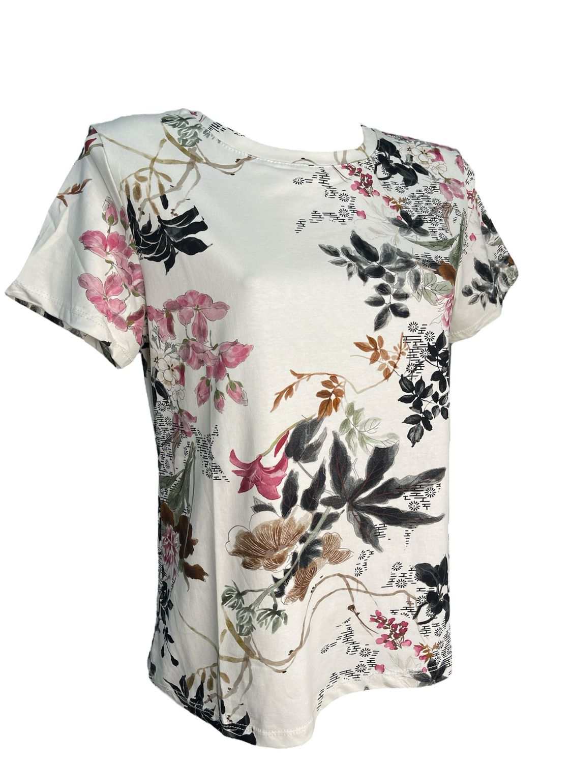 T-shirt Tokyo