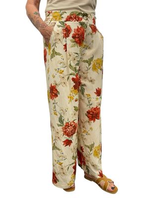 Pantalone Fiore