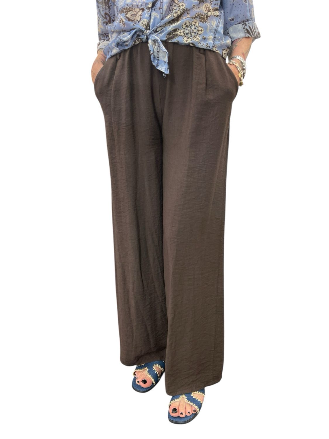 Pantalone Mila