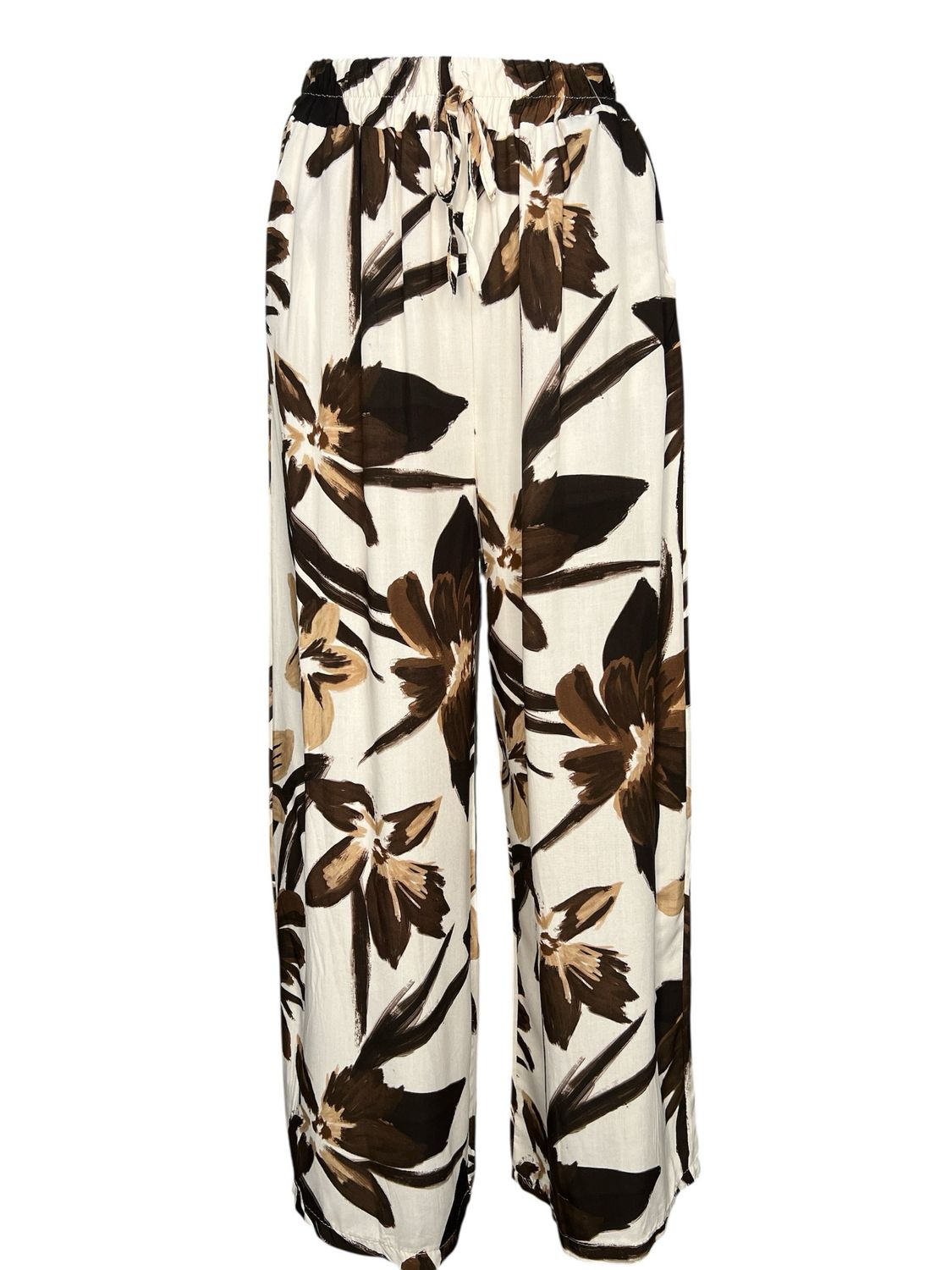 Pantalone Lucrezia