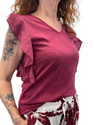 T-shirt Luana