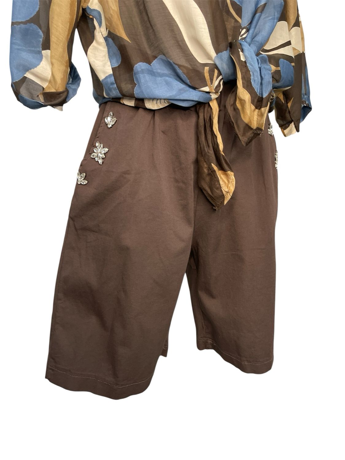 Bermuda Lux Bermuda Lux