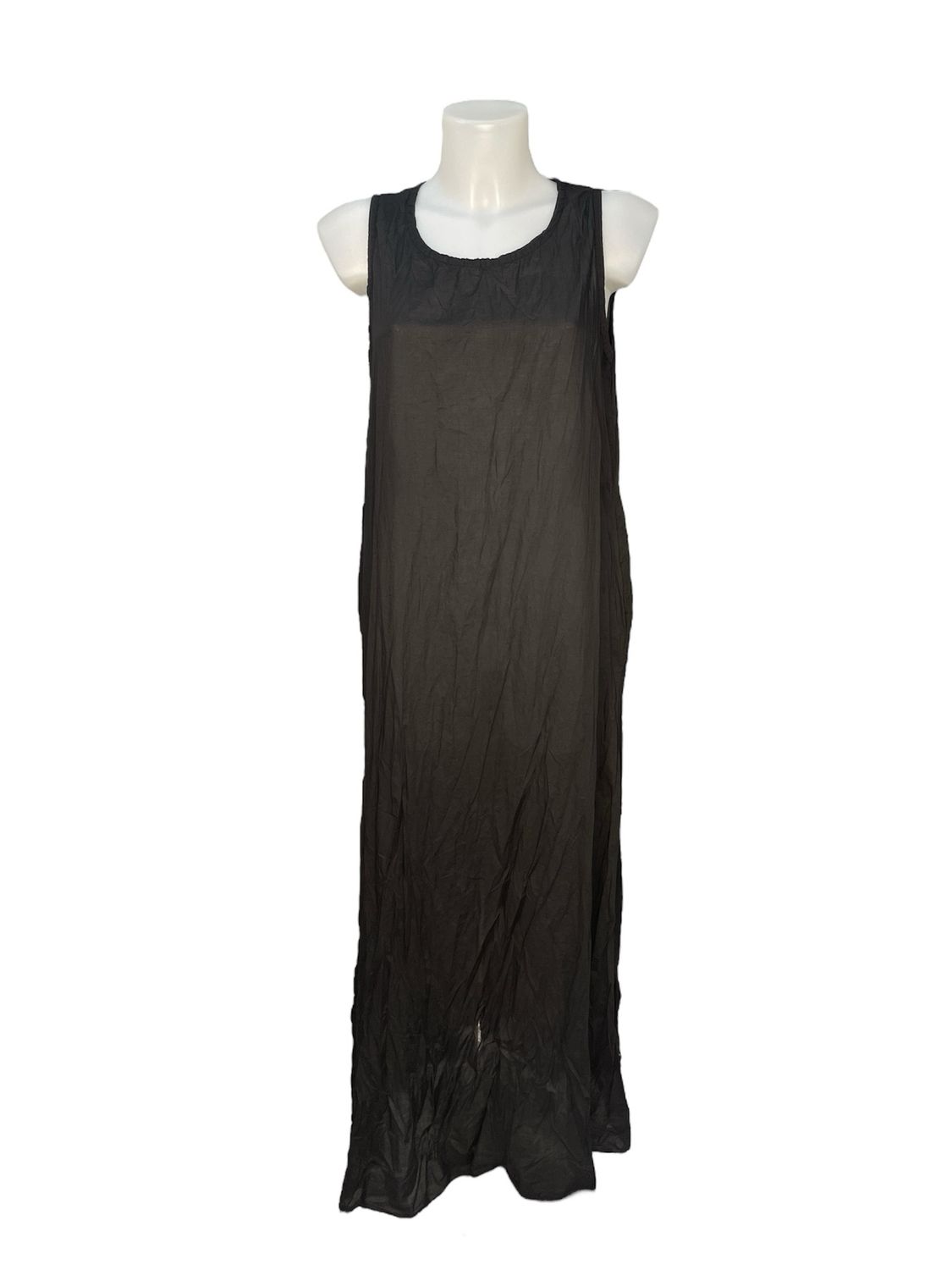 Abito Black