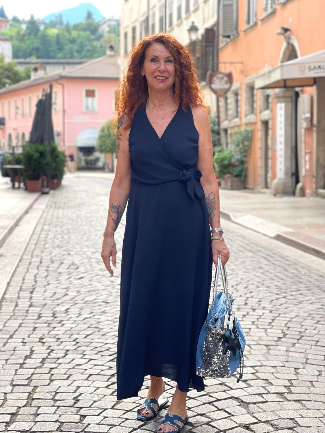 Abito Stella