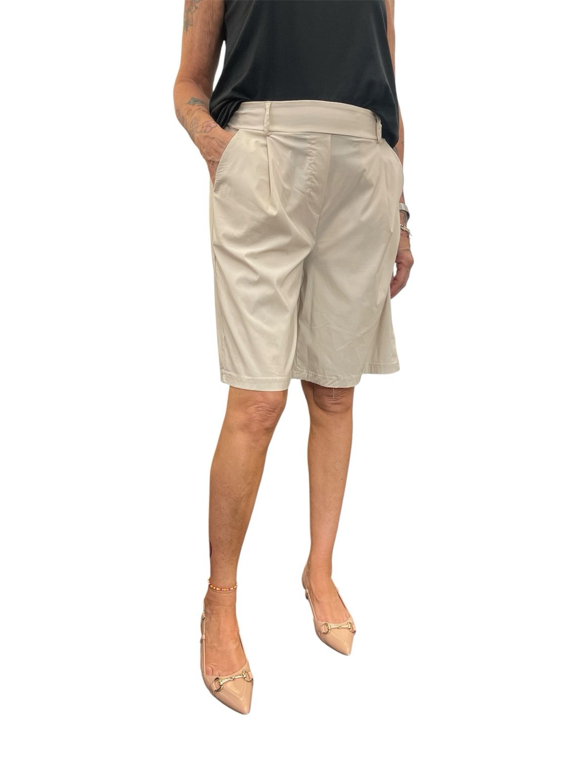 Bermuda Capri