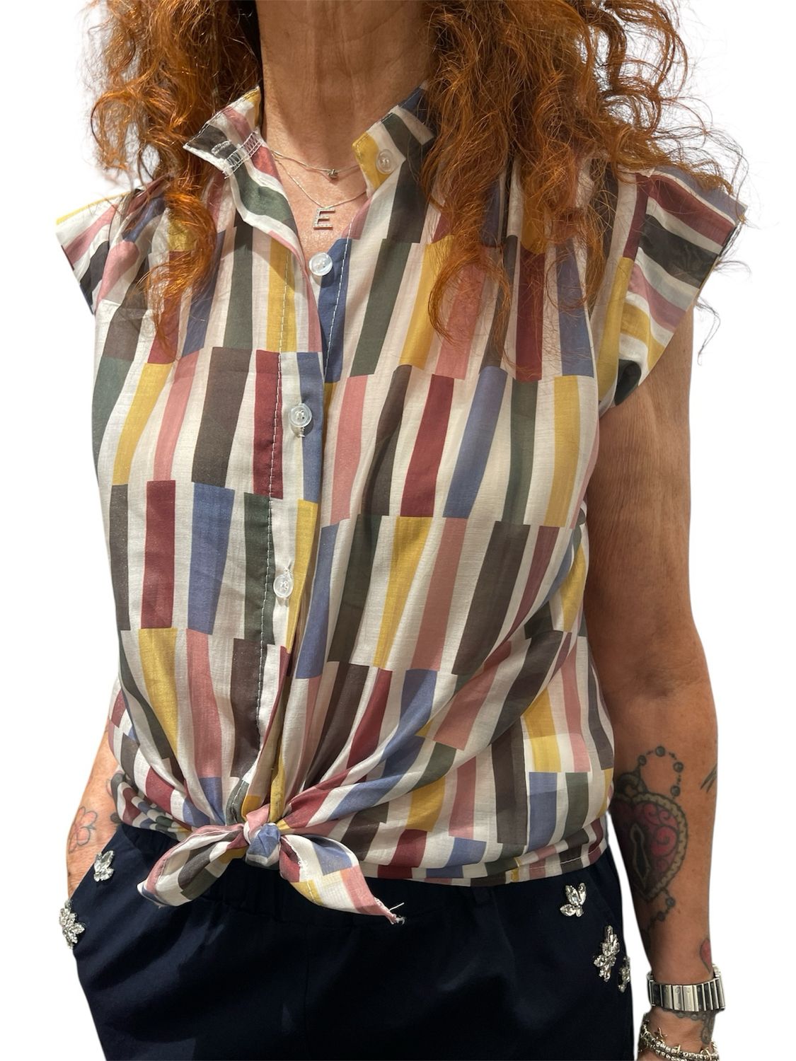 Camicina Berny