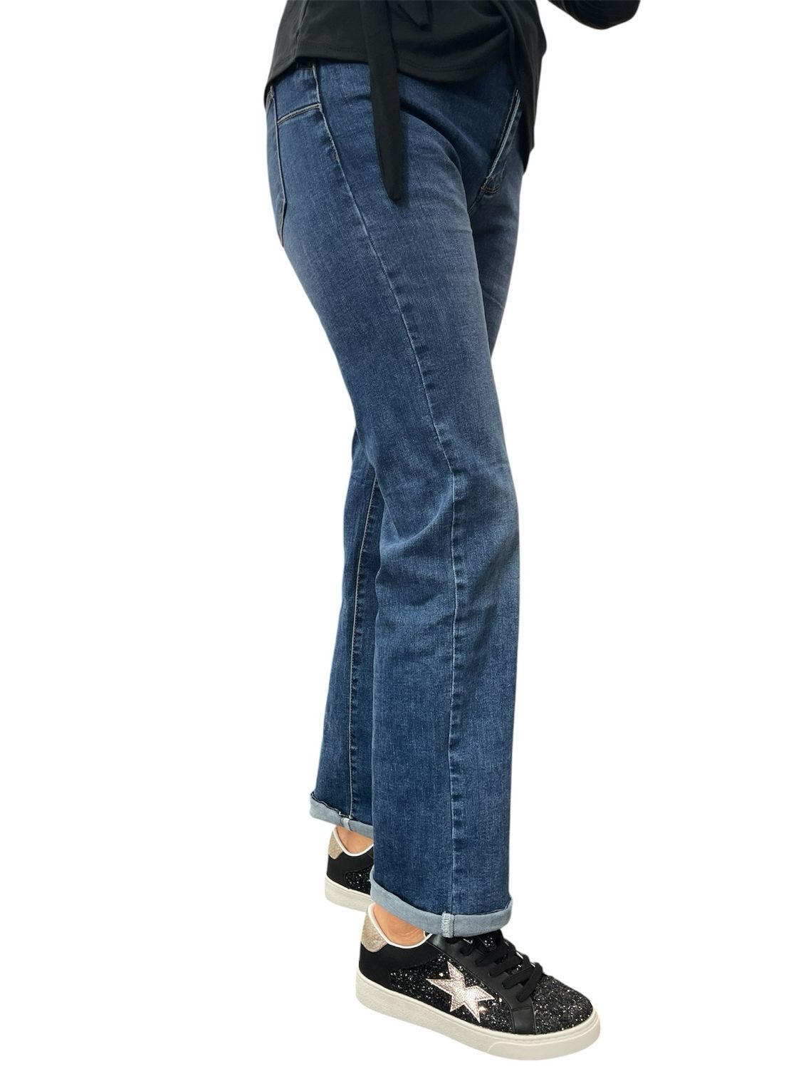 Jeans Greta