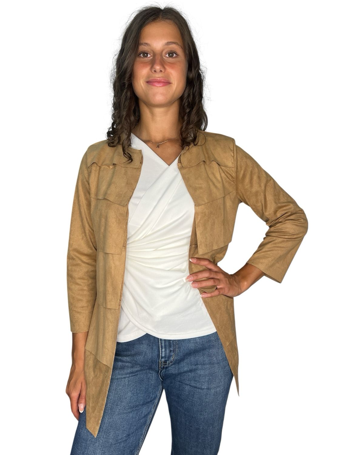 Giacca Arianna