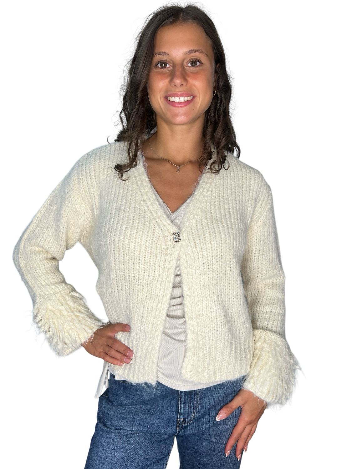 Cardigan Cecilia