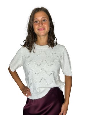 Maglia Perla