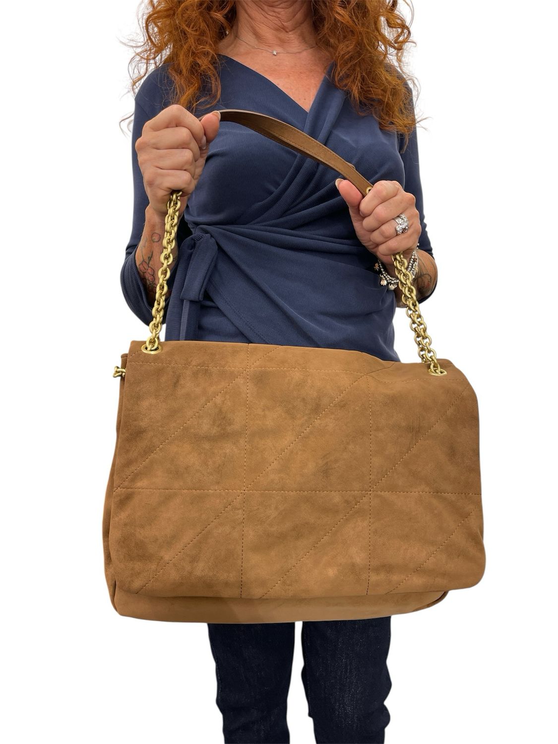 Maxi borsa
