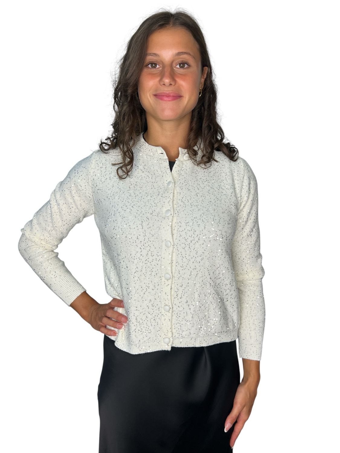 Cardigan Angelica